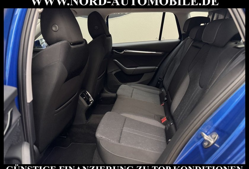 Skoda Octavia Octavia iV Combi Style 1.4 TSI DSG Head-Up/Matri