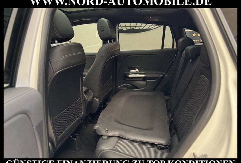 Mercedes-Benz GLA 220 GLA 220 d Progressive *Distro+*AHK*Pano*MEGA-KM*