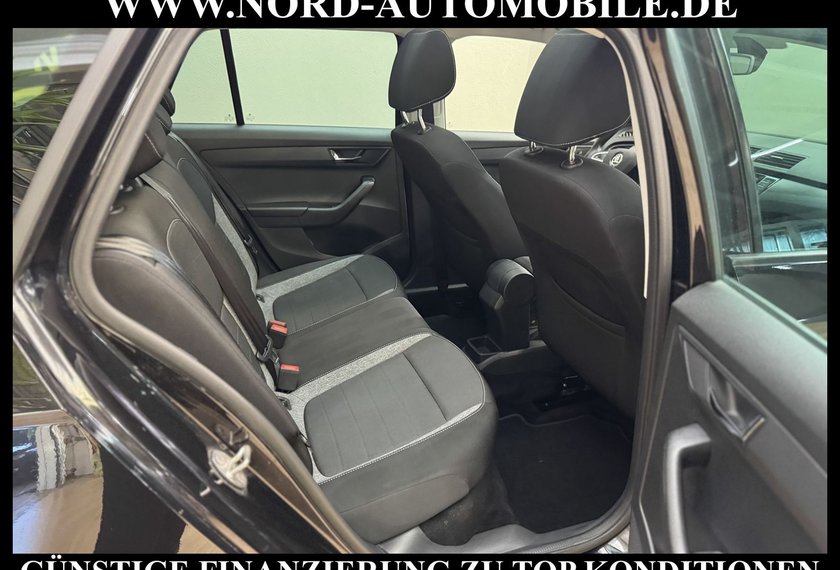 Skoda Fabia Fabia Combi Ambition Drive 1.0 TSI Pano/Navi