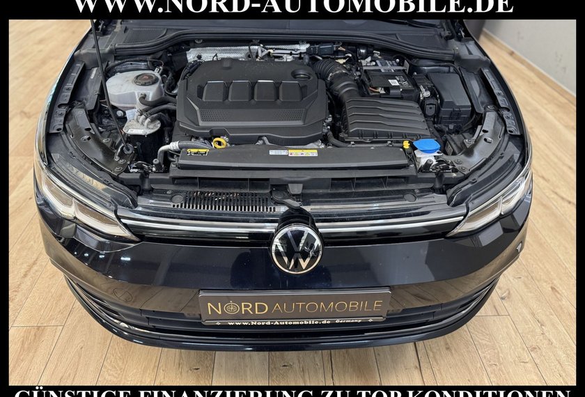 Volkswagen Golf Golf Variant Life 2.0 TDI DSG AHK/ACC/Navi/Dig.C