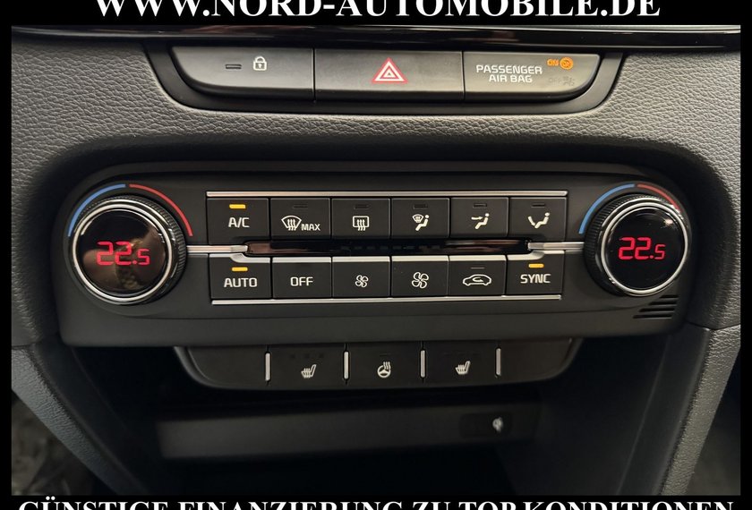 Kia XCeed XCeed 1.6 T-GDi GPF 7DCT Steel Edition