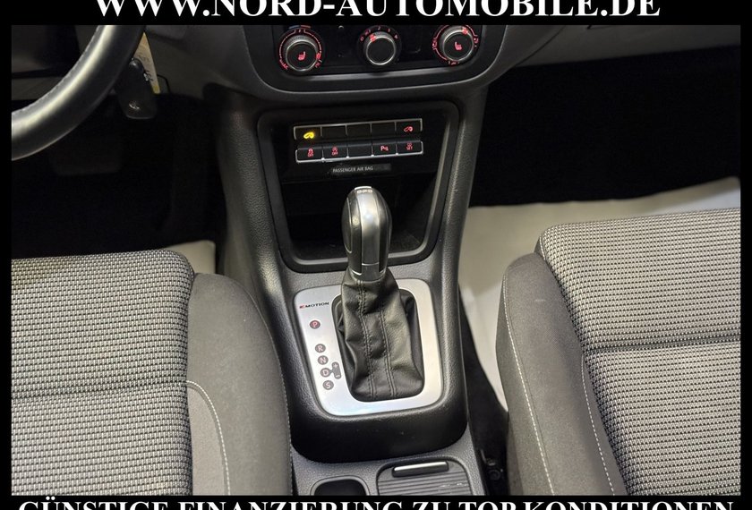 Volkswagen Sharan Sharan Comfortline 2.0 TDI DSG 4Motion*AHK*NAVI*