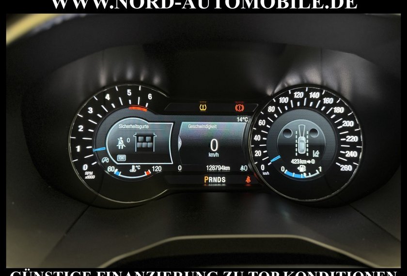 Ford S-Max S-MAX 2.0 EB TITANIUM *NAVI*SHZ*KAM*UPE:46