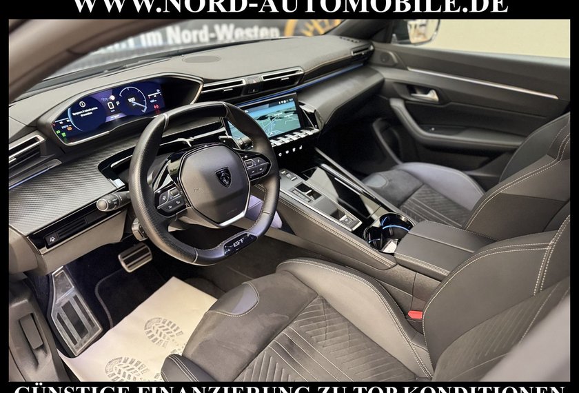 Peugeot 508 508 SW GT SPORT 1.5 Blue HDI *18Z*LED*UPE:55