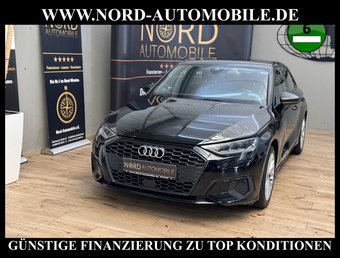 Audi A3 A3 Sportback 35 TFSI S-Tronic Virt.Cockp/Navi/17
