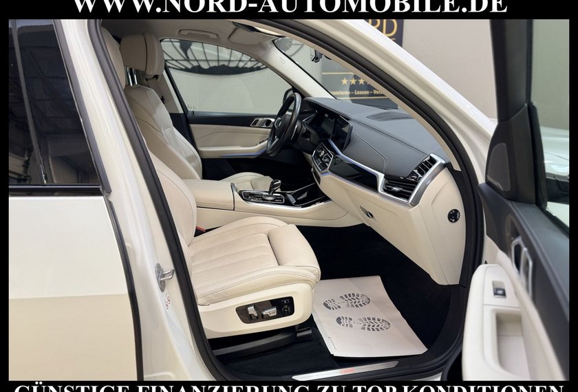 BMW X5 X5 xDrive 45 e xLine *AHK*H&amp;K*Gestik*HUD*UPE:101
