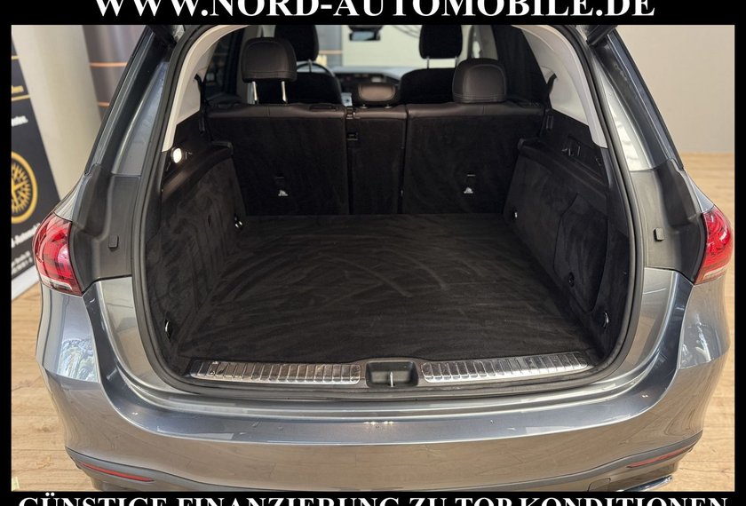 Mercedes-Benz GLE 350 GLE 350 de 4M AMG Distro+*Wide*360°*Night*HUD*21