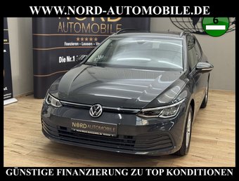 Volkswagen Golf Golf Variant Life 1.0 eTSI DSG Navi/Kamera/ACC