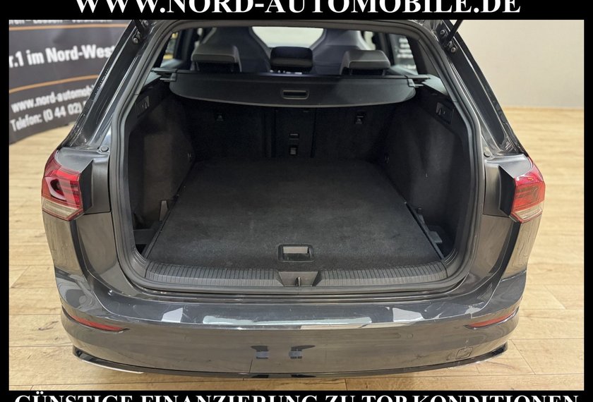 Volkswagen Golf Golf Variant R-Line 2.0 TDI DSG Navi/LED/ACC/17