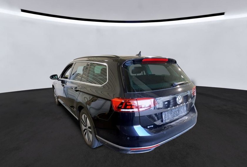 Volkswagen Passat Variant Passat Variant GTE 1.4 TSI DSG Kamera/Standheizu
