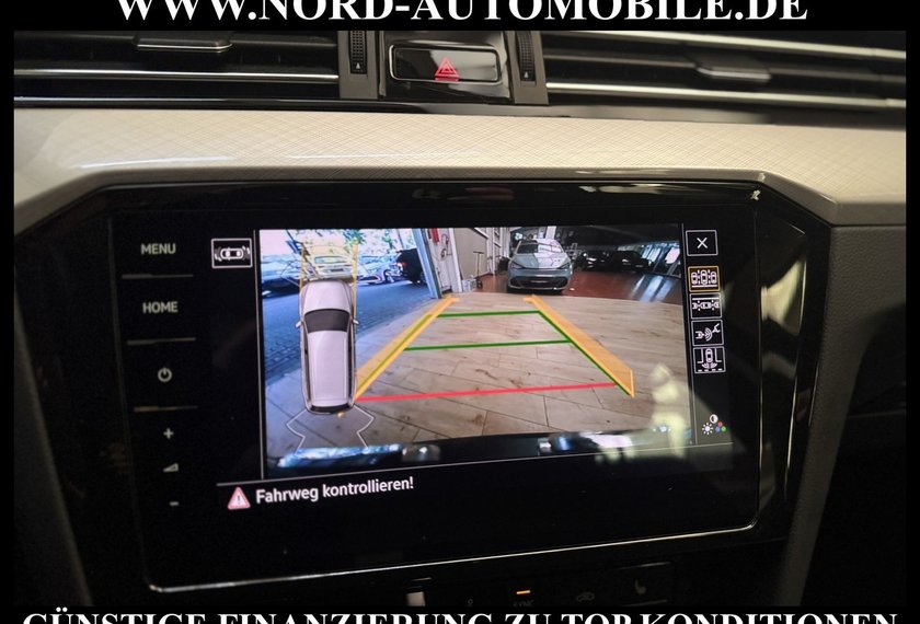 Volkswagen Passat Variant Passat Variant Business 2.0 TDI DSG Dig.Cockpit