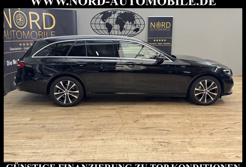 Mercedes-Benz E 300 E 300 e T Avantgarde *Distro+*Wide*Kam*EasyP*LED