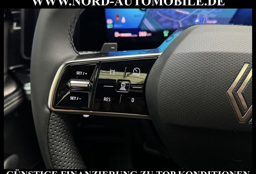 Renault Austral Austral 1.3 TCe 160 CVT TECHNO*PANO*19Z*KAUM KM*