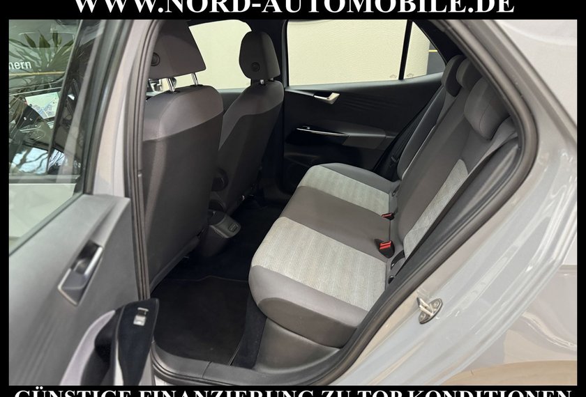 Volkswagen ID.3 ID.3 Pure Performance Wärmepumpe/ACC/18