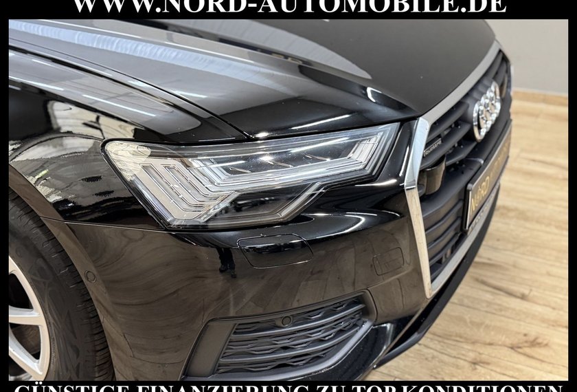 Audi A6 A6 Avant 50 TDI quat *MATRIX*VIRT*LEDER*UPE:79*