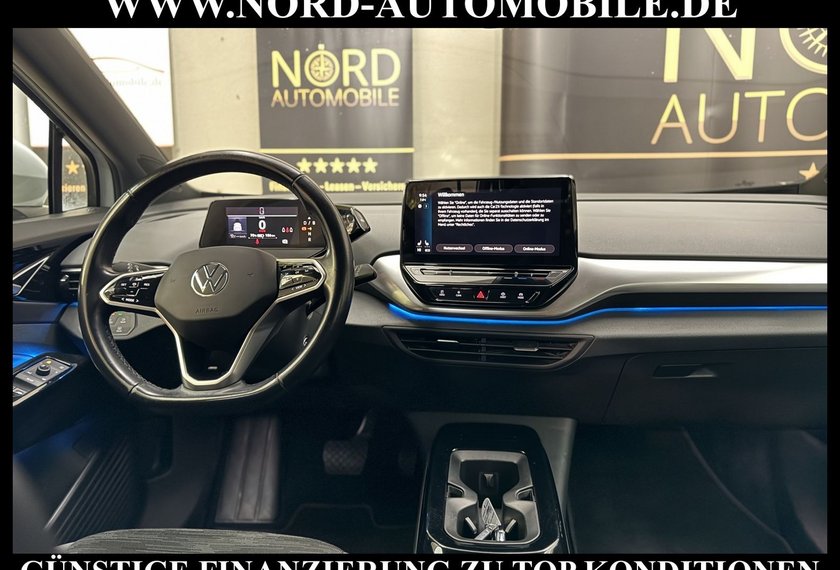 Volkswagen ID.4 ID.4 Pro Performance CCS/20/ACC/Navi/LED