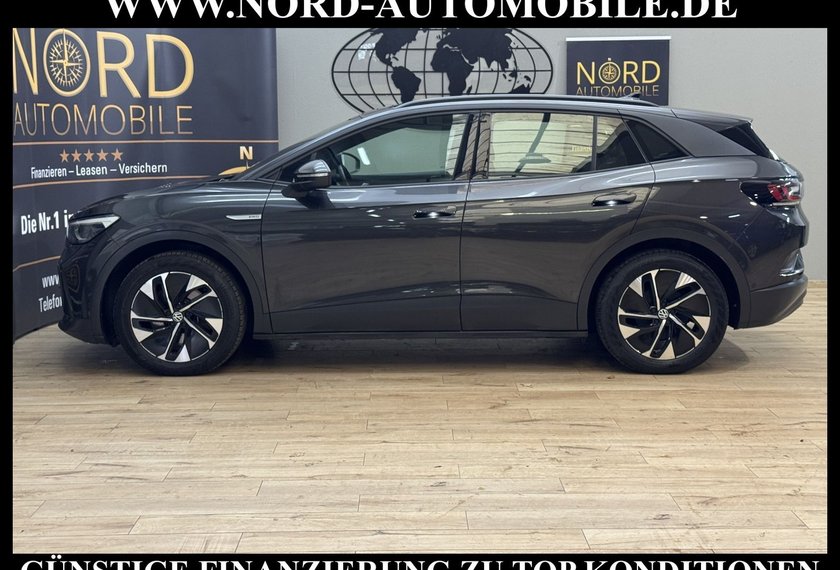 Volkswagen ID.4 ID.4 Pro Performance Teilleder/ACC/Kamera/Navi/