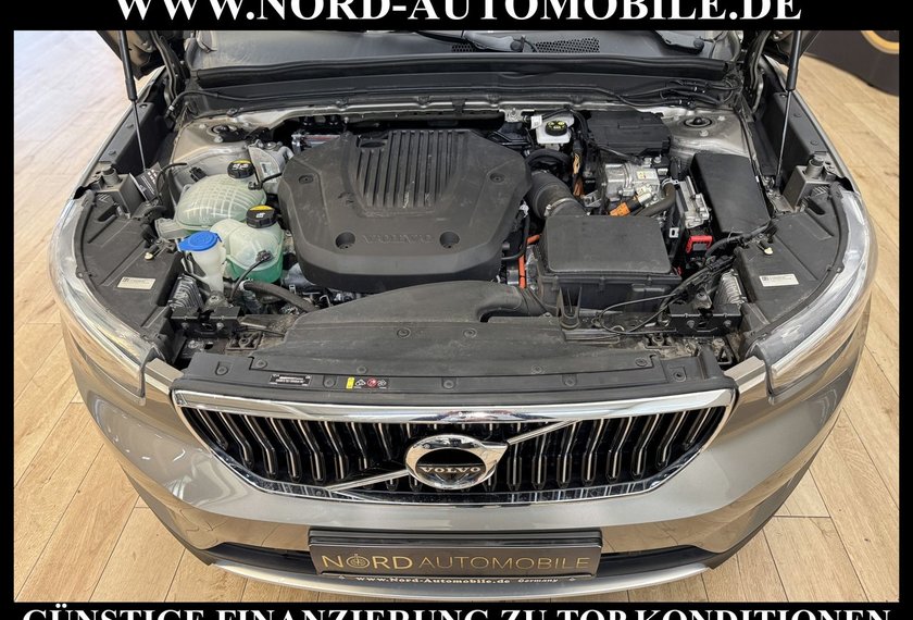 Volvo XC40 XC40 T5 Twin Plug-In Inscription*AHK*UPE:54*