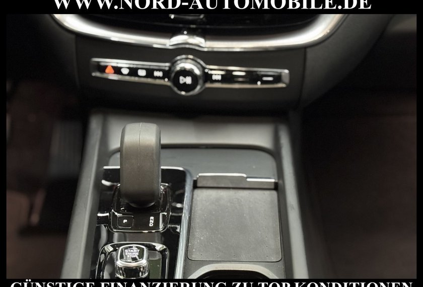 Volvo XC60 XC60 B4 D Momentum *LED*AHK*ACC*KAM*MJ2022*19Z*