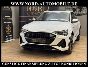 Audi e-tron e-tron S QU.Panorama/Matrix/21/Kamera/