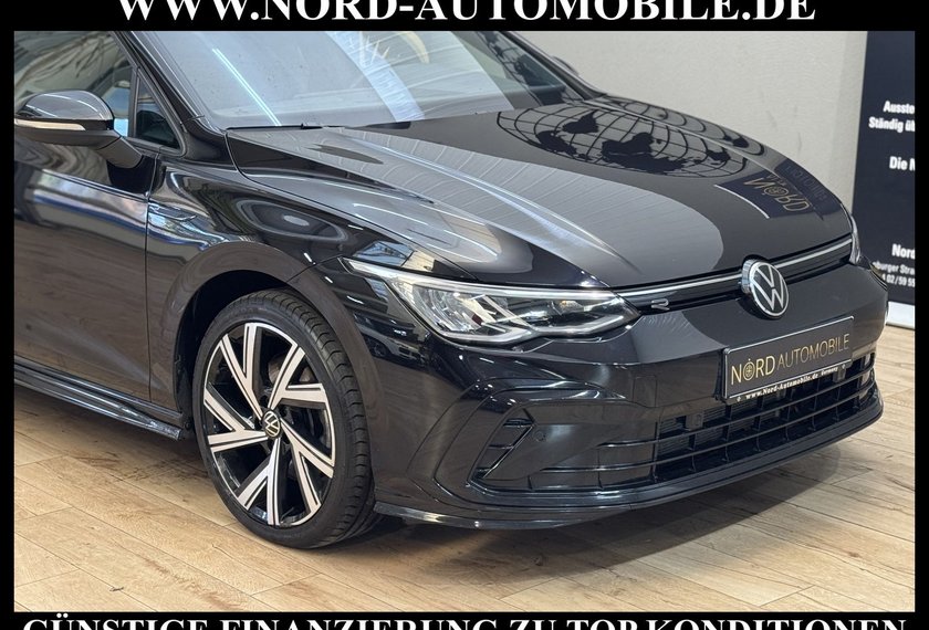 Volkswagen Golf Golf Variant R-Line 2.0 TDI DSG Side&amp;Lane/AHK/18