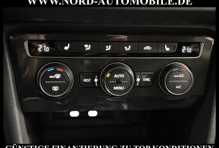 Volkswagen Tiguan Allspace Tiguan Allspace Highline 1.5 TSI 7-Sitzer*KAMERA