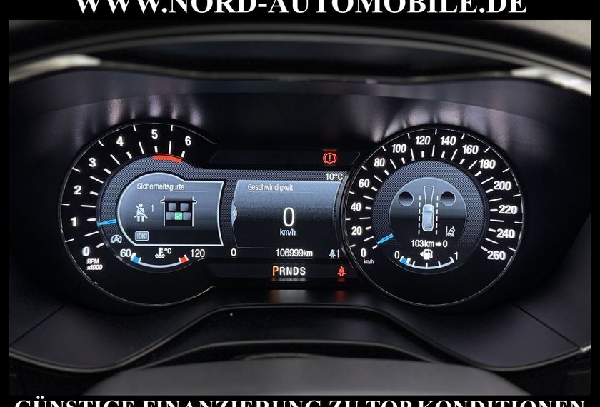 Ford Mondeo Mondeo Turnier 2.0 EB Titanium *AHK*ACC*KAM*LED*