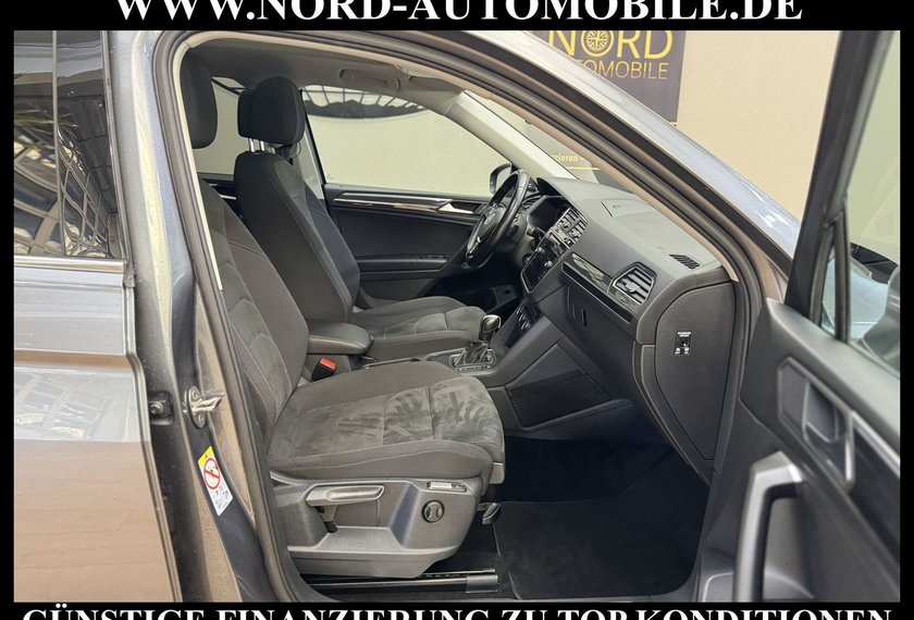 Volkswagen Tiguan Allspace Tiguan Allspace 2.0 TDI DSG *LED*AHK*VIRT*PANO*