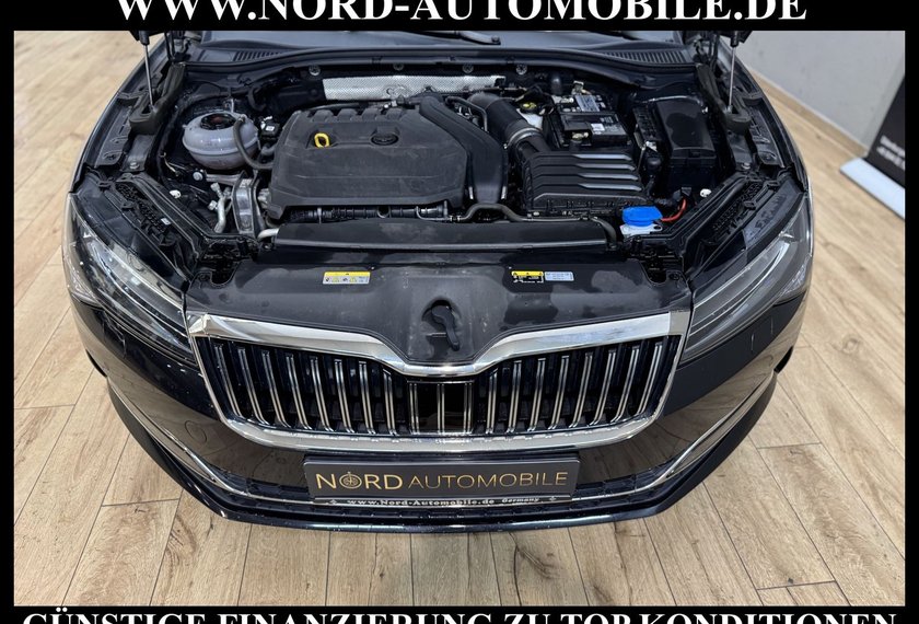 Skoda Superb Superb Combi STYLE 1.5 DSG *LED*VIRT*ACC*UPE:47