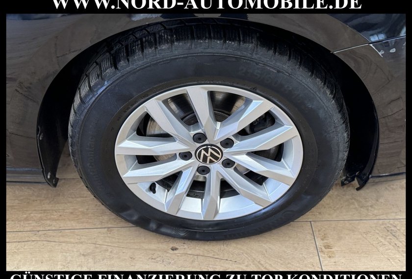 Volkswagen Passat Variant Passat Variant Business 2.0 TDI DSG Kamera/Navi/