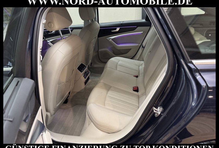 Audi A6 A6 Avant 35 TDI S-Tronic *ACC*B&amp;O*STHZ*HUD*LED