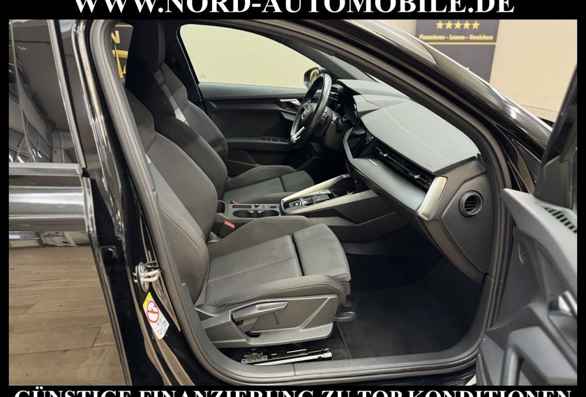 Audi A3 A3 Sportback 40 TFSI e *LED*Navi*AHK*ACC*SHZ* 40