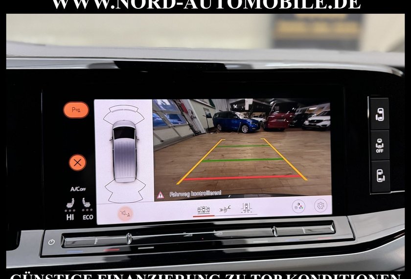 Volkswagen T7 Multivan T7 Multivan LANG eHybrid *AHK*PANO*DCC*UPE:80*