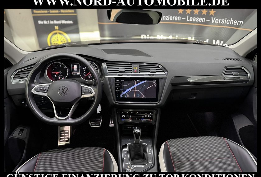 Volkswagen Tiguan Tiguan Life Urban Sport 4MOT 2.0 TDI DSG Pano