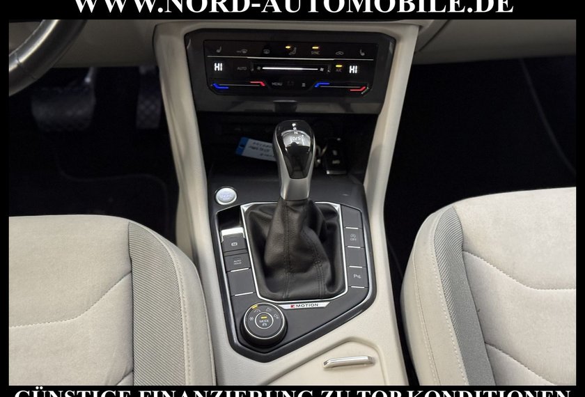 Volkswagen Tiguan Allspace Tiguan Allspace Elegance 4MOT 2.0 TDI DSG AHK/19