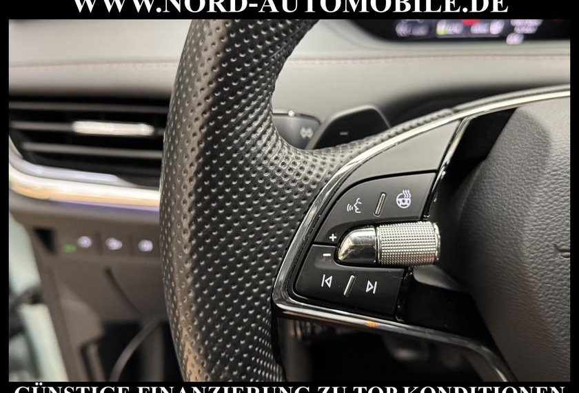 Skoda Enyaq Enyaq iV 80 Suite AHK/Leder/Head-Up/20