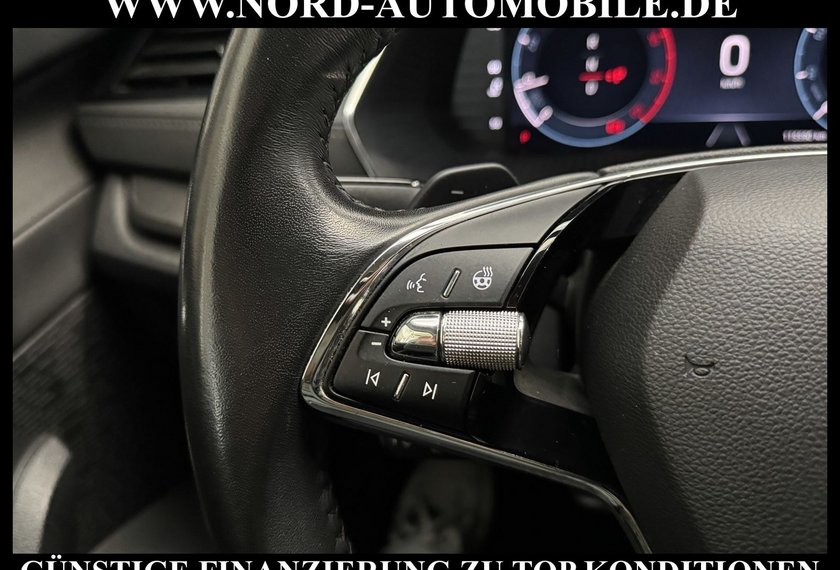 Skoda Octavia Octavia Combi Ambition 2.0 TDI DSG Virt.Cockpit