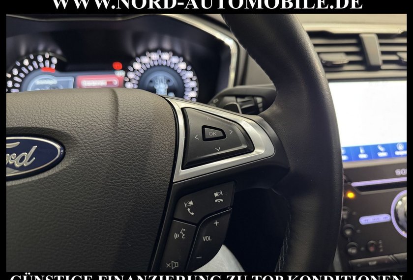 Ford Mondeo Mondeo Turnier 2.0 EB Titanium AHK*ACC*LED*4xSHZ