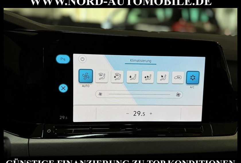 Volkswagen Golf Golf Limo Life 1.5 TSI Kamera/Navi/LED