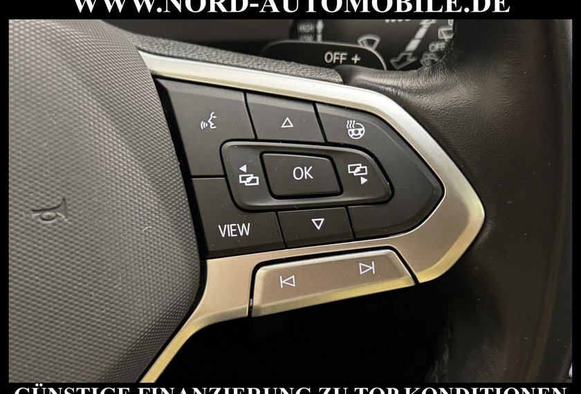 Volkswagen Tiguan Allspace Tiguan Allspace Elegance 4MOT 2.0 TDI 7-Sitzer