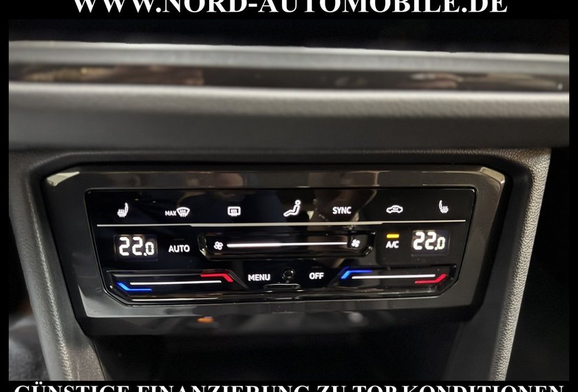 Volkswagen Tiguan Tiguan Life 2.0 TDI DSG Dig.Cockpit/Side&amp;Lane/