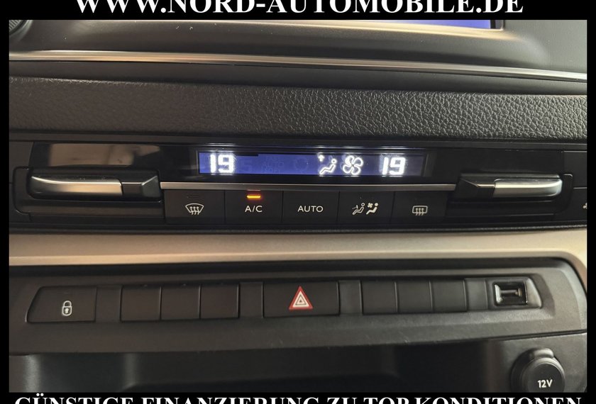 Opel Zafira Life Zafira Life 2.0 D Edition M*8-SITZE*AHK*XEN*NAV*