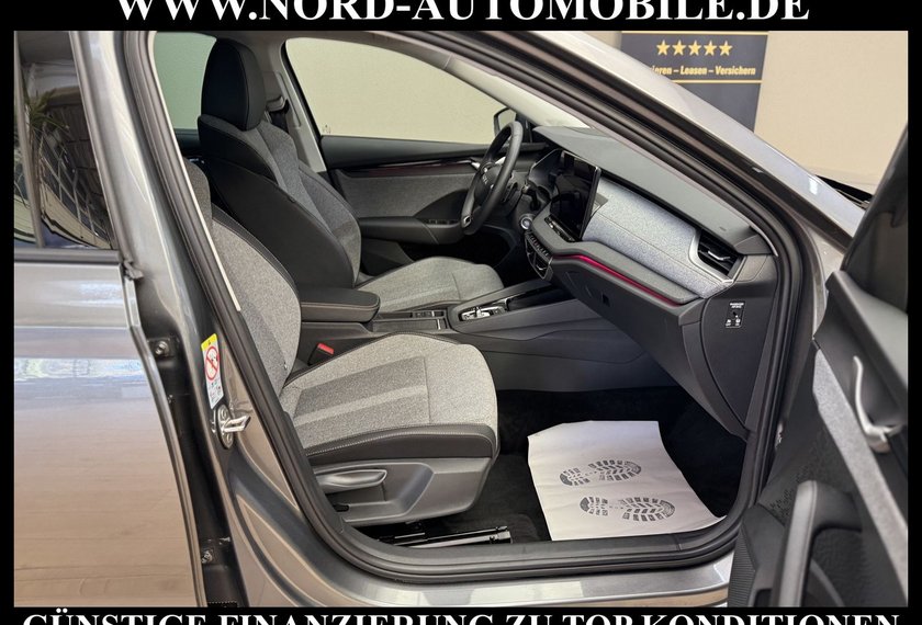 Skoda Octavia Octavia Combi TDI DSG SELECTION LODGE *360*ACC*