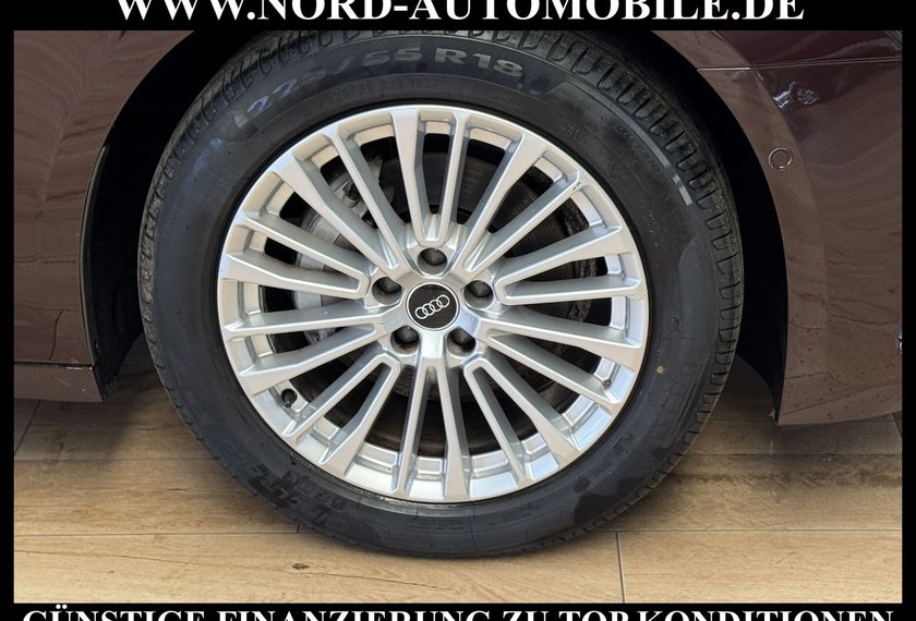 Audi A6 A6 Avant design  35 TDI S-Tronic Kamera/Navi/LED