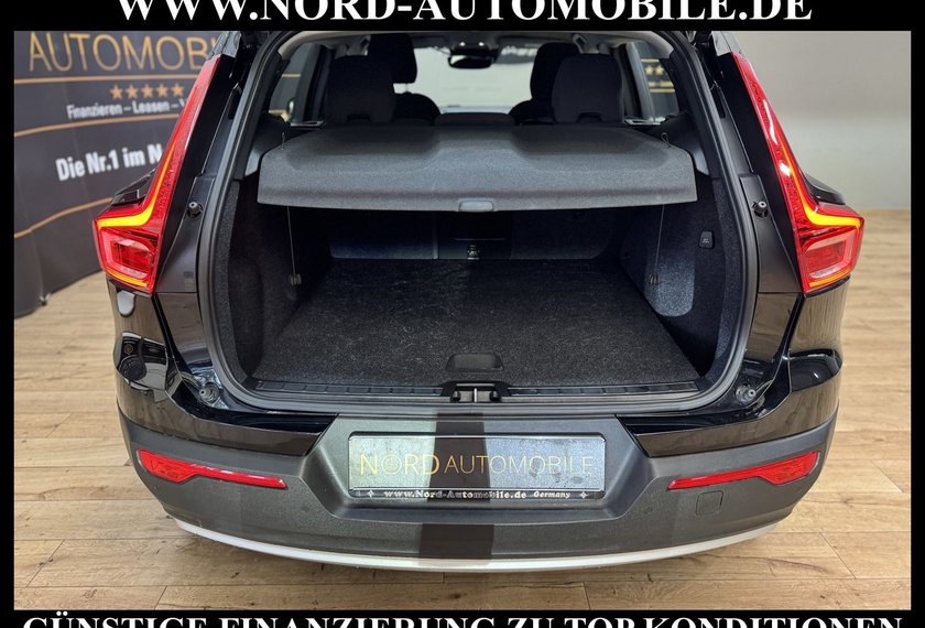 Volvo XC40 XC40 T4 Twin Recharge Plug-In Inscription*UPE50*