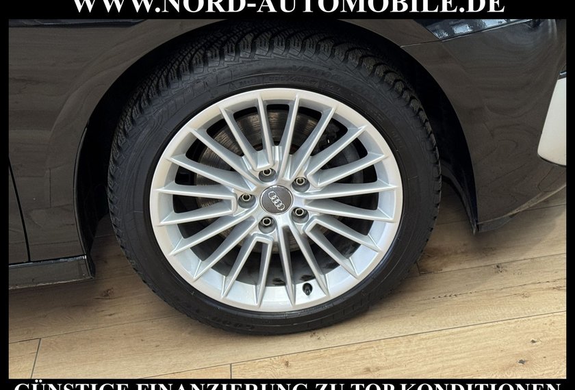 Audi A3 A3 Sportback Advanced 35 TFSI S-Tronic Virt.Cock