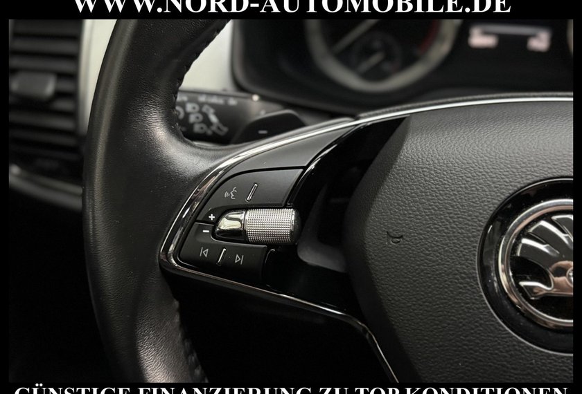 Skoda Kodiaq Kodiaq Ambition 2.0 TDI DSG Kamera/LED/17