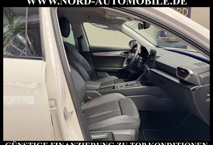 Cupra Formentor Formentor 2.0 TSI DSG Kamera/Navi/LED/18/ACC