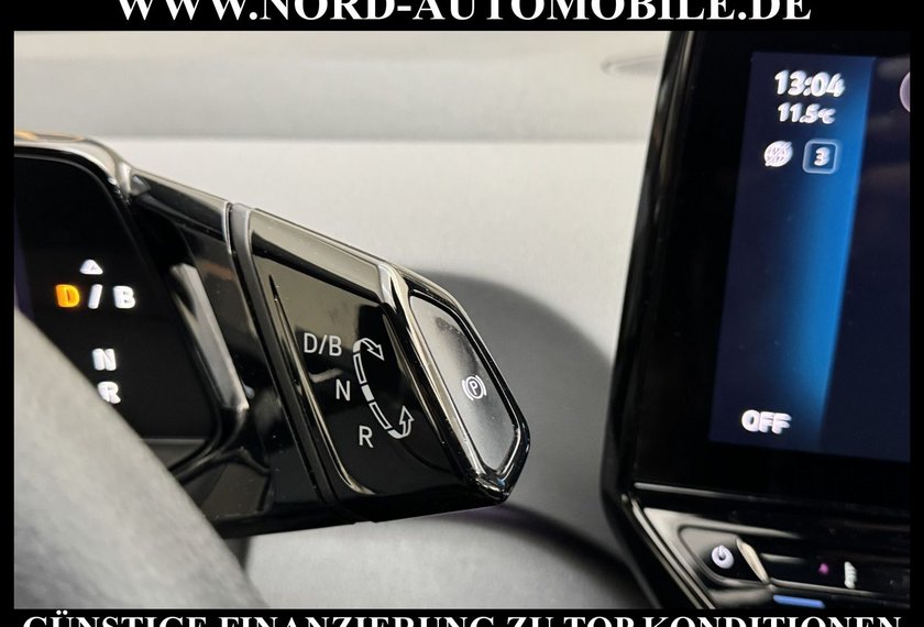 Volkswagen ID.3 ID.3 Pure Performance CCS/Navi/LED/