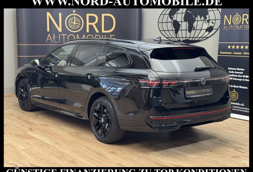 Volkswagen Passat Variant Passat Variant R-Line 1.5 TSI eHybrid DSG R-Line